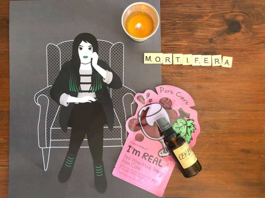 Mortifera