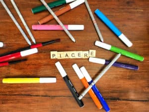 prima il piacere