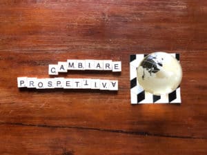 cambiare prospettiva