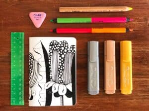 fare storytelling con gli oggetti