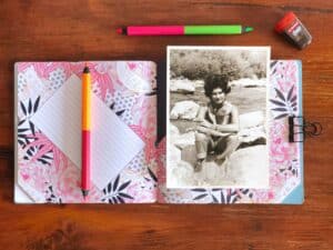 come scrivere l'about page