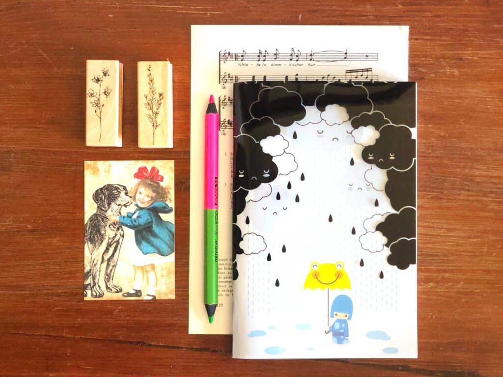 happiness journal