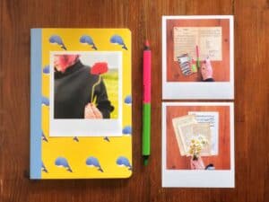 Come si scrive un post di Instagram