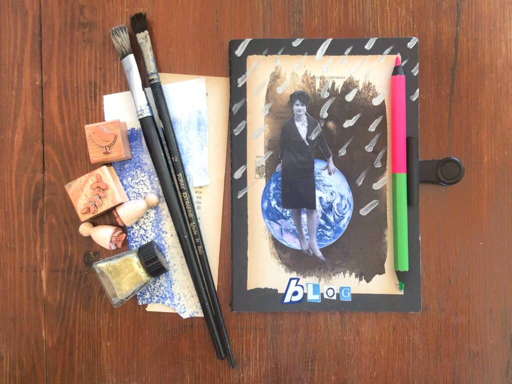 hobby e pensiero creativo