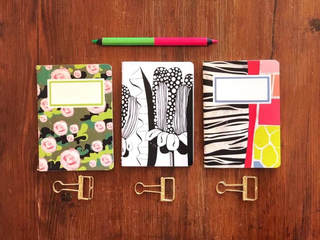 2 journal veloci