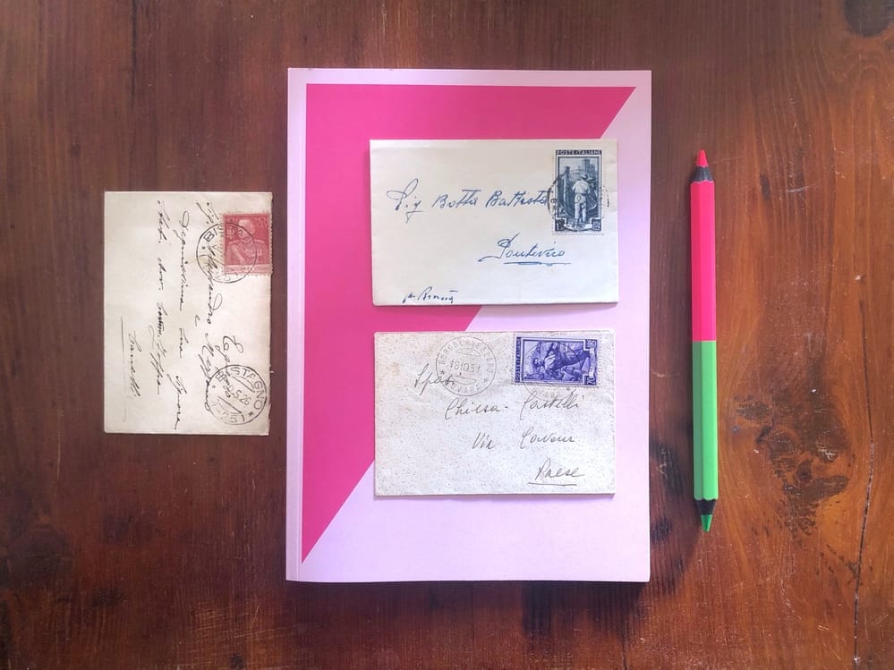 future self journal